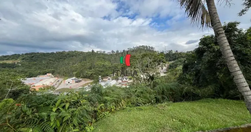 Terreno à venda no Primeiro de Maio, Brusque 