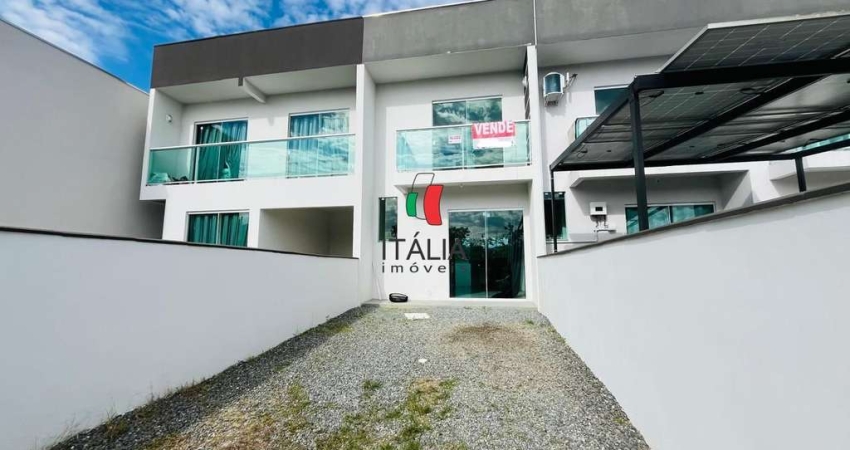 Casa com 2 quartos à venda no Águas Claras, Brusque 