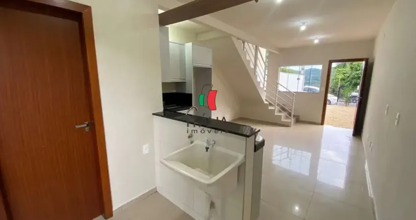 CASA COM DOIS DORMITORIOS BAIRRO AGUAS CLARAS