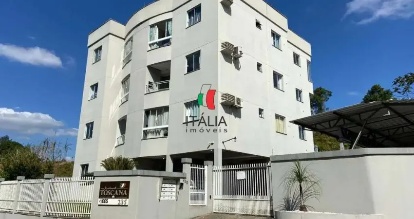 Apartamento com 2 quartos à venda no Souza Cruz, Brusque 