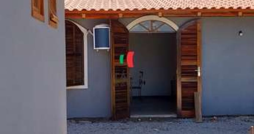 SITIO NO OLIVEIRA EM TIJUCAS