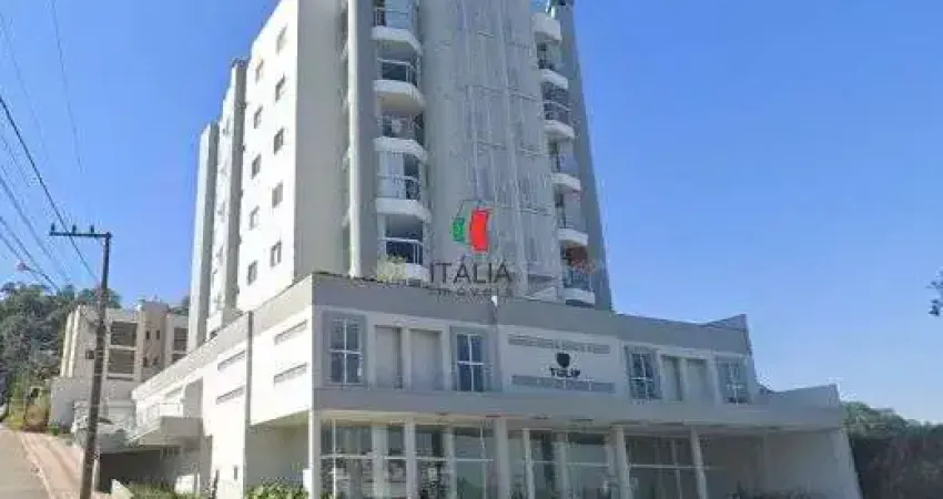 Apartamento com 2 quartos à venda no Souza Cruz, Brusque 