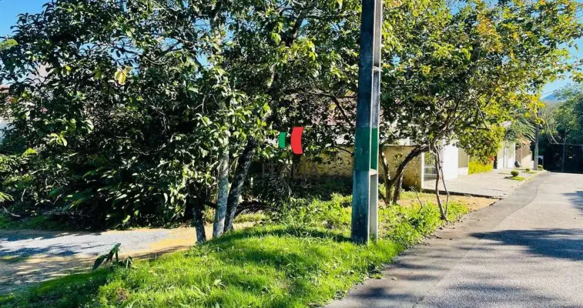 Terreno Lote em Souza Cruz, Brusque/SC