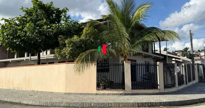 Casa em Limoeiro, Brusque/SC