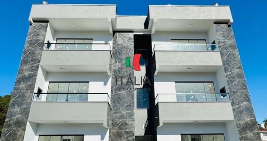 Apartamento com 2 quartos à venda na Rua Ditmar Pavesi, Limeira Baixa, Brusque