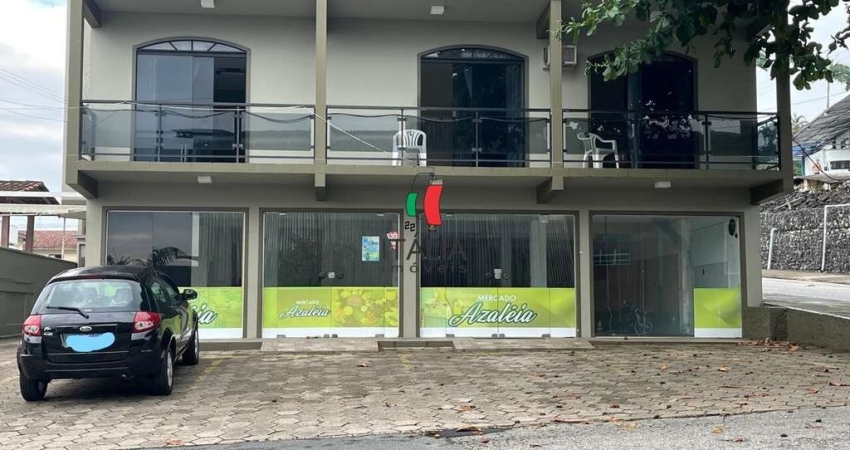 Casa comercial para alugar no Planalto, Brusque 