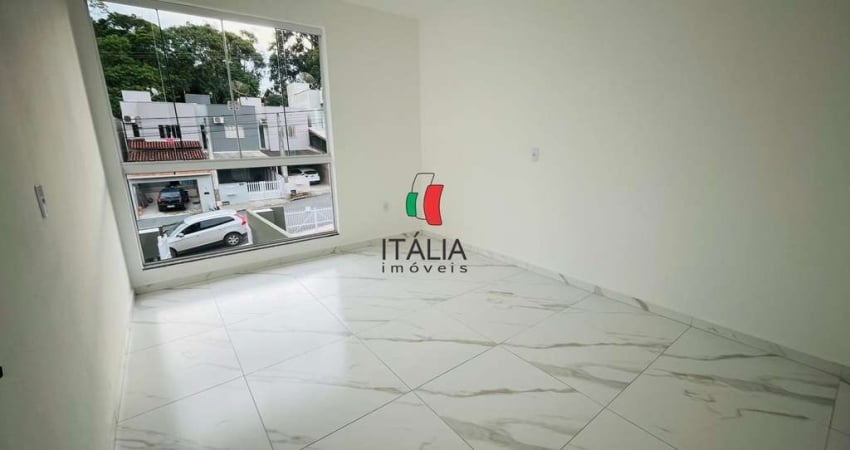 Casa com 2 quartos para alugar na Rua Augusto Ries, Dom Joaquim, Brusque