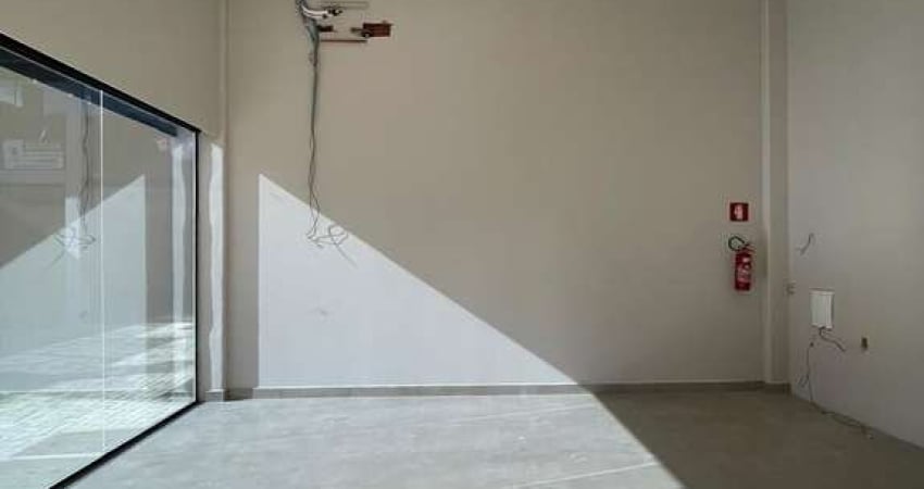 Sala Comercial para Locação – 35m² | Localização Central e Privilegiada