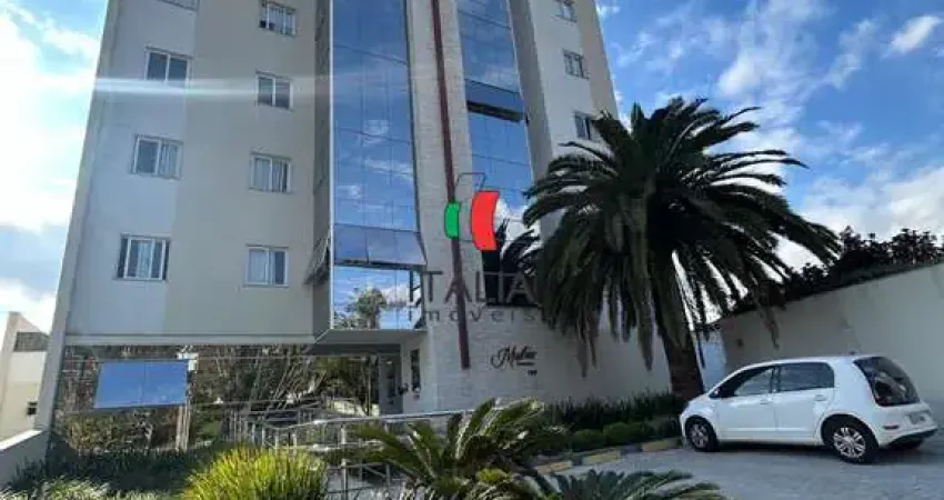 APARTAMENTO SEMI MOBILIADO 1 SUÍTE + 1 QUARTO NO SOUZA CRUZ BRUSQUE