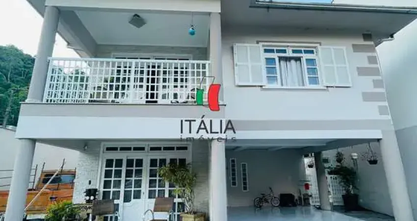 Casa com 3 quartos à venda no Águas Claras, Brusque 
