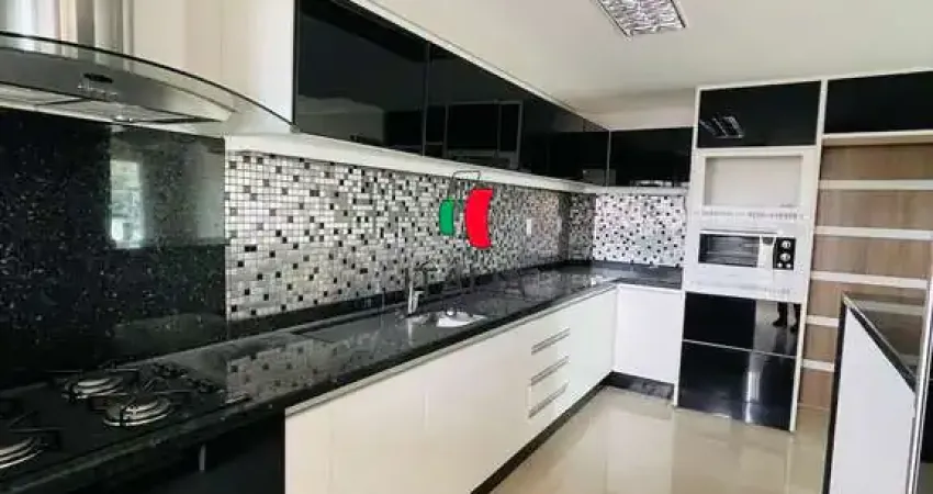 Apartamento com 3 quartos à venda na Rua João Becker, São Luiz, Brusque