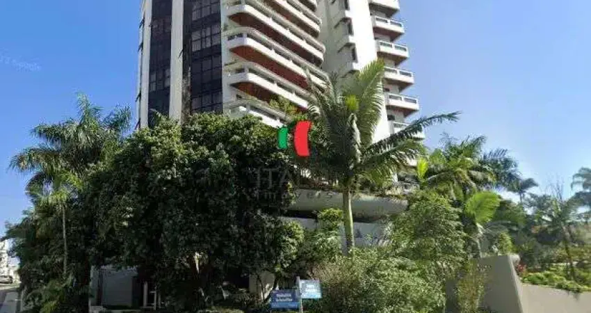 Apartamento com 3 quartos à venda na Rua Mathilde Schaeffer, Centro I, Brusque