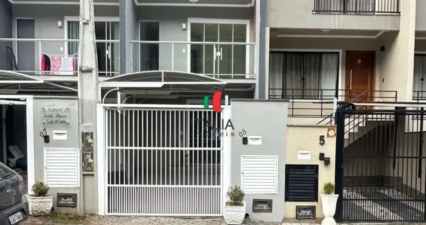 Casa com 2 quartos à venda na Rua Hilário Dalmolini, Dom Joaquim, Brusque