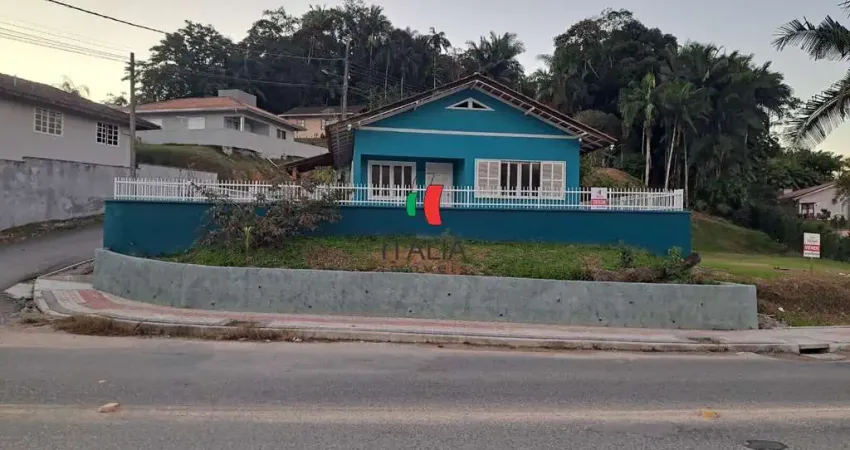 Casa com 2 quartos à venda na Rua Ovidi Suavi, São Pedro, Guabiruba