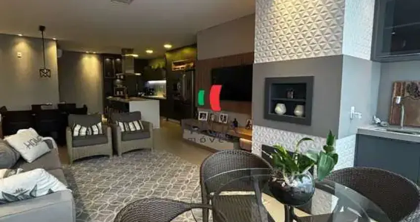 Apartamento com 3 quartos à venda na Rua Hercílio Luz, Centro I, Brusque