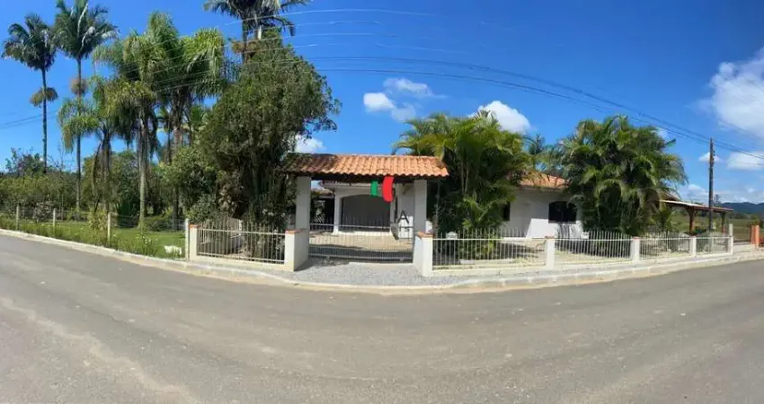 Fazenda à venda na RUA GERAL OLIVEIRA, Oliveira, Tijucas