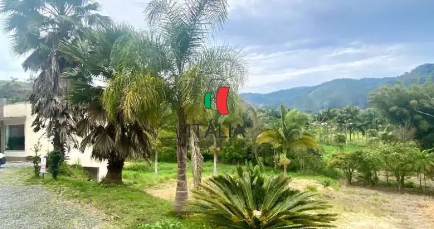 Terreno à venda em Claraíba, Nova Trento