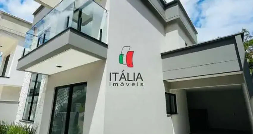 Casa com 2 quartos à venda no Nova Brasília, Brusque