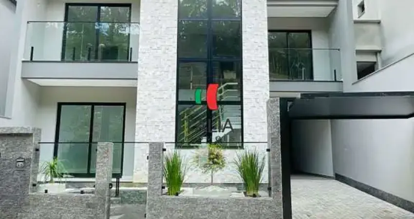 Casa com 3 quartos à venda no Nova Brasília, Brusque