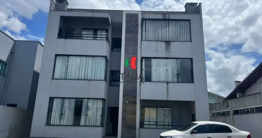 Apartamento com 2 quartos à venda no Limoeiro, Brusque