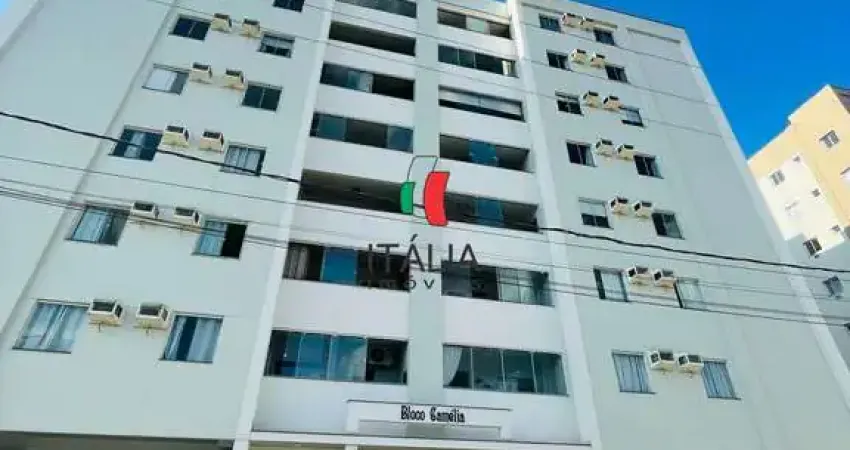 Apartamento com 2 quartos à venda na Rua Claudino Huber, Rio Branco, Brusque