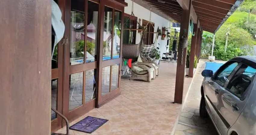 Casa com 2 quartos à venda no Trinta Reis, Nova Trento