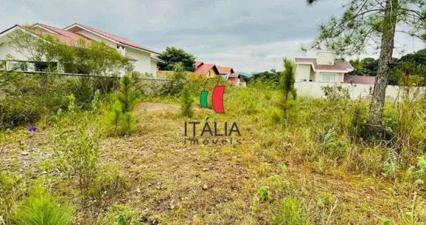 Terreno à venda no Jardim Maluche, Brusque