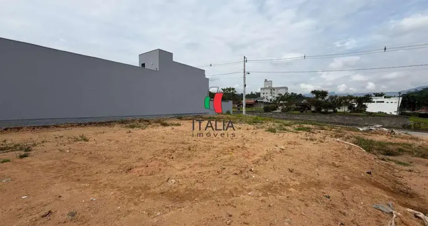 Terreno à venda na Rua José Julio Schweigert, Centro, Guabiruba