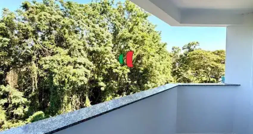 Apartamento com 2 quartos à venda na Rua Luiz Alves, Santa Terezinha, Brusque