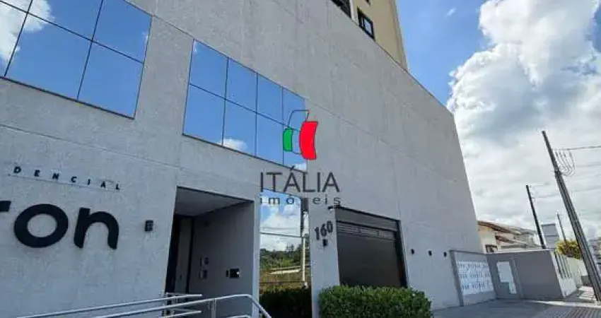 Apartamento com 2 quartos à venda na Rua Maria Raulino Coelho, Santa Rita, Brusque