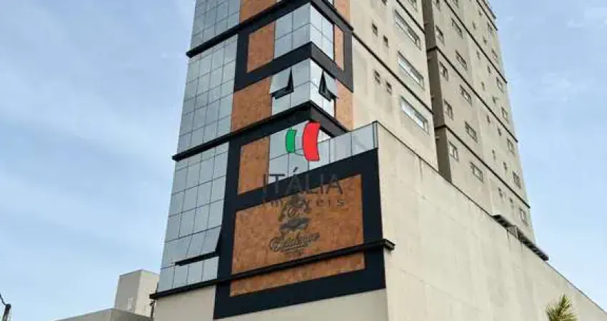 Apartamento com 2 quartos à venda na Rua Sete de Setembro, Santa Rita, Brusque