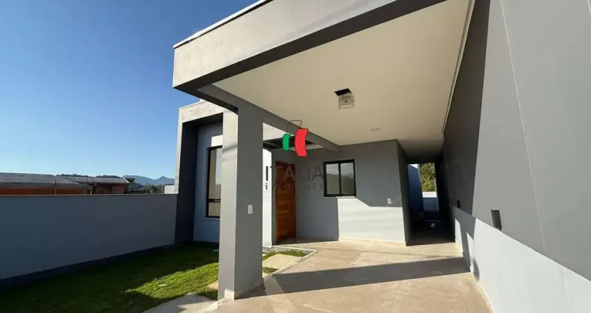 Casa com 3 quartos à venda na centro, Centro, Guabiruba