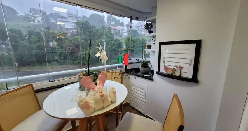 Apartamento com 3 quartos à venda na Rua Daniel Imhof, São Luiz, Brusque