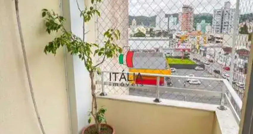 Apartamento com 3 quartos para alugar na Rua Felipe Schmidt, Centro I, Brusque