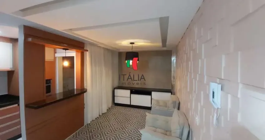 Casa com 2 quartos para alugar na Rua João Westarb, Guarani, Brusque