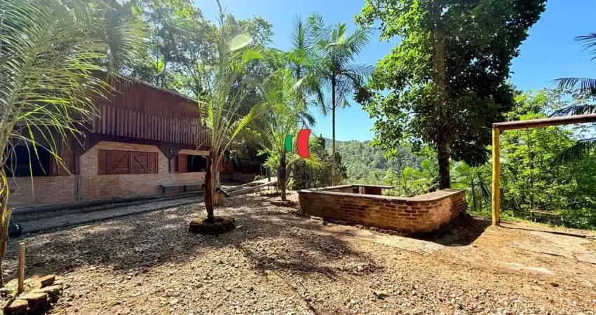 Chácara / sítio com 3 quartos à venda na Estrada Geral Do Moura, Moura, Canelinha