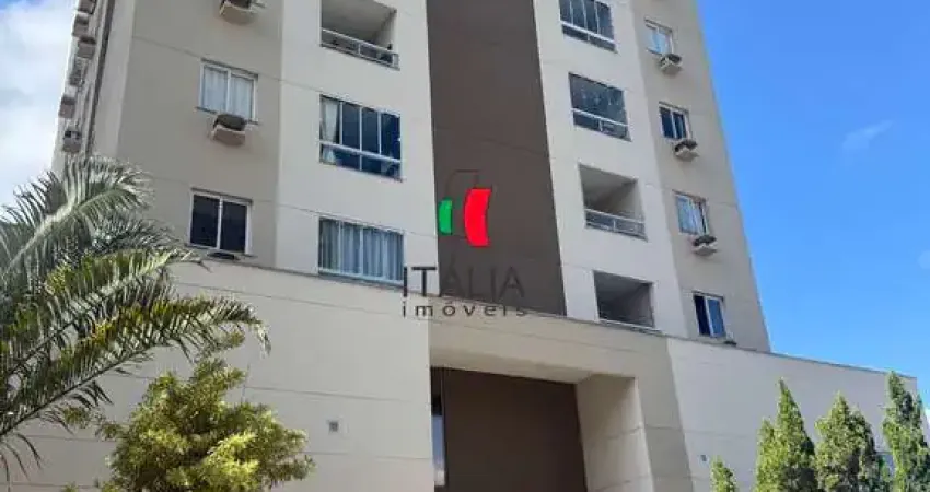 Apartamento com 2 quartos à venda na Rua Emília Lanznaster, Santa Rita, Brusque