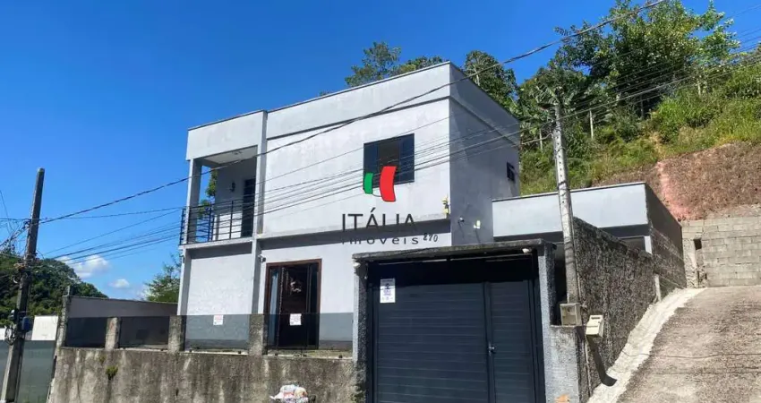 Casa com 3 quartos à venda na Rua Ilza Jeske Dias de Oliveira, Azambuja, Brusque