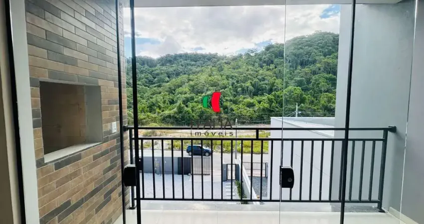 Apartamento com 2 quartos para alugar na Rua das Tulipas, Rio Branco, Brusque