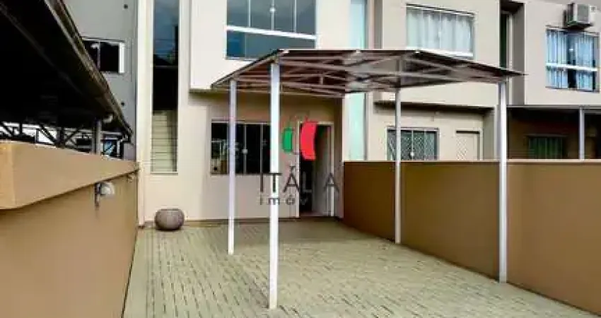 Casa com 2 quartos à venda na Rua Varginha, Rio Branco, Brusque