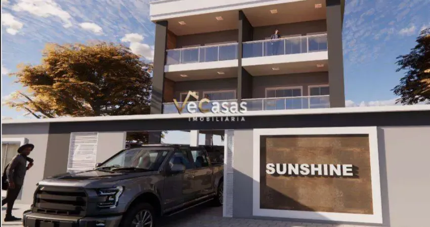 Apartamento com 2 quartos à venda na Rua Alexandre Barbosa, 1000, Costazul, Rio das Ostras