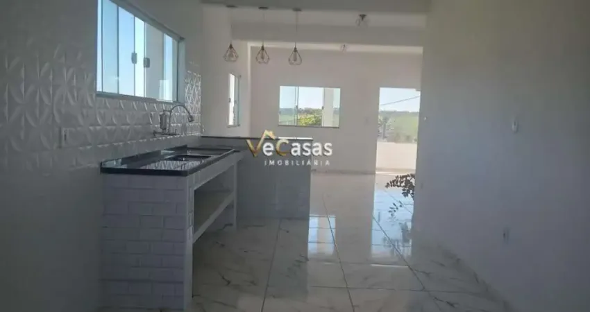 Casa com 3 quartos à venda na Condomínio Green village, Área Rural de Rio das Ostras, Rio das Ostras