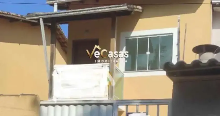 Casa com 2 quartos à venda na Rua Acerbal Pinto Malheiros, 1000, Chácara Mariléa, Rio das Ostras