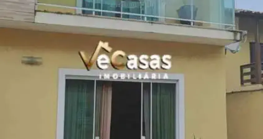 LINDA CASA COM PISCINA E M&#211;VEIS PLANEJADOS COM 110M&#178; EXTENS&#195;O DO BOSQUE - RIO DAS OSTRAS