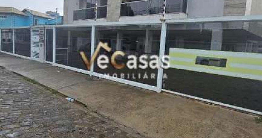 Apartamento Costa Azul Varanda com espaço gourmet