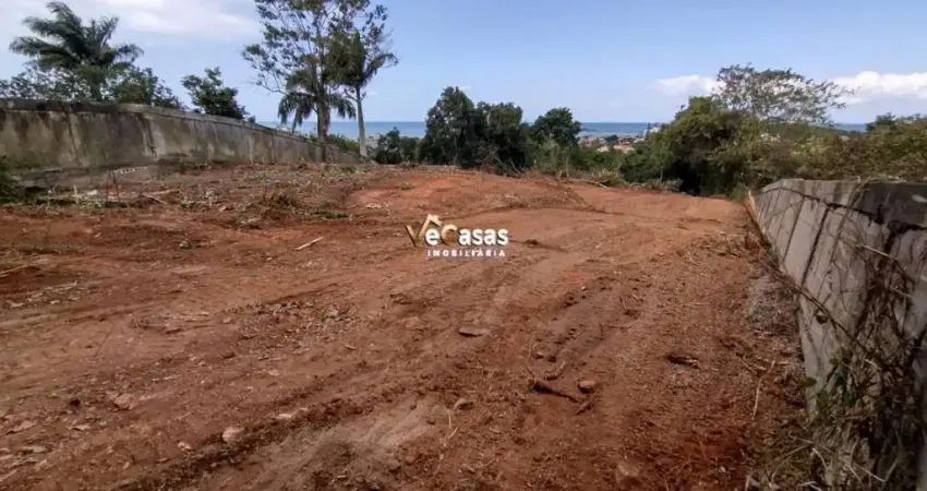 Terreno Costa Azul 1500 metros quadrados/ Aceita Permuta e Faz Parcelamento