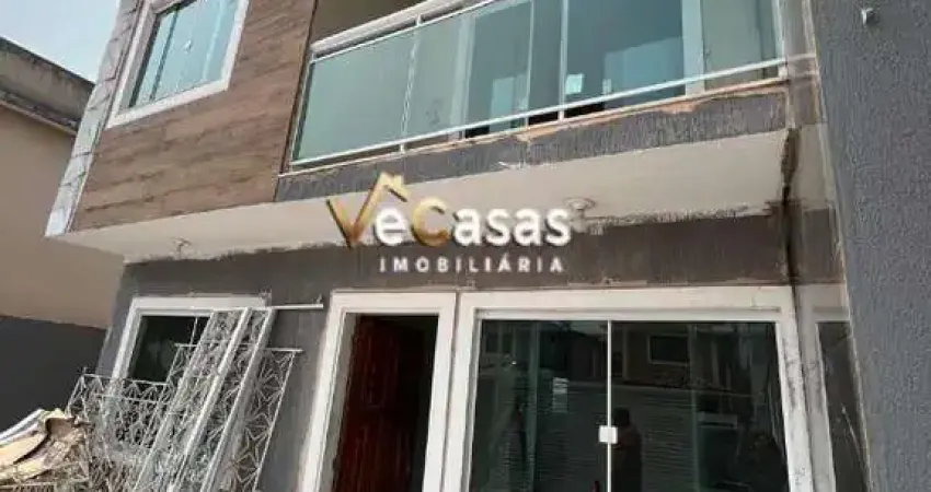 Duplex Marilea com 3 quartos com suite e amplo quintal
