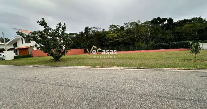 Terreno em condomínio fechado à venda na Rua Quatro, 1000, Alphaville, Rio das Ostras