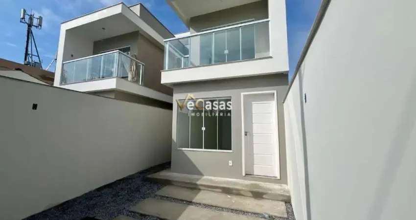 Lançamento - casa com 4 quartos à venda, 98m² - jardim mariléa