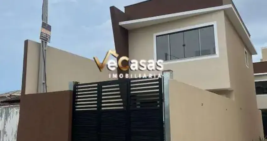 Casa com 2 quartos à venda na Rua Maceió, 1000, Jardim Bela Vista, Rio das Ostras